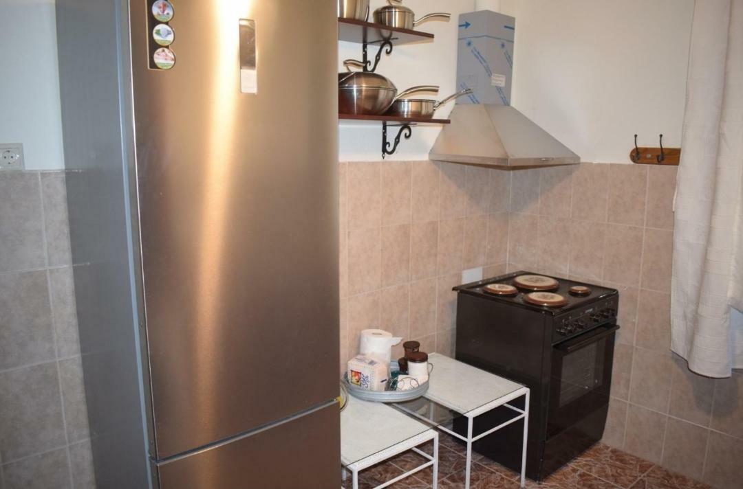 Ferienwohnung Archontiko Kolokotroni Nafplio Exterior foto