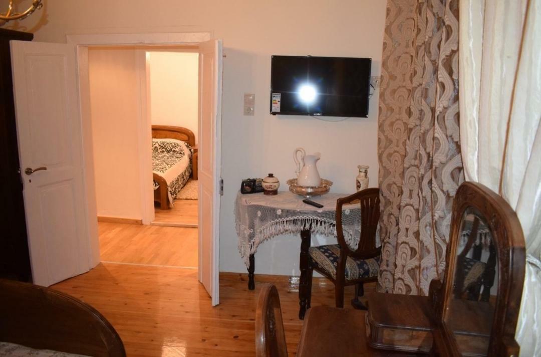 Ferienwohnung Archontiko Kolokotroni Nafplio Exterior foto