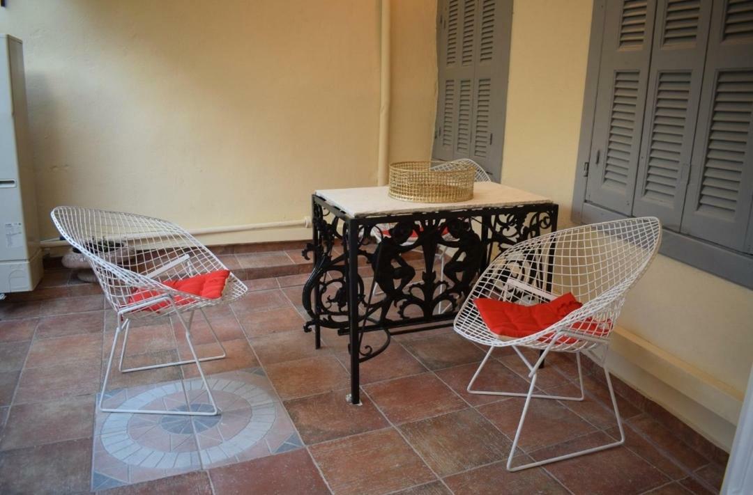 Ferienwohnung Archontiko Kolokotroni Nafplio Exterior foto