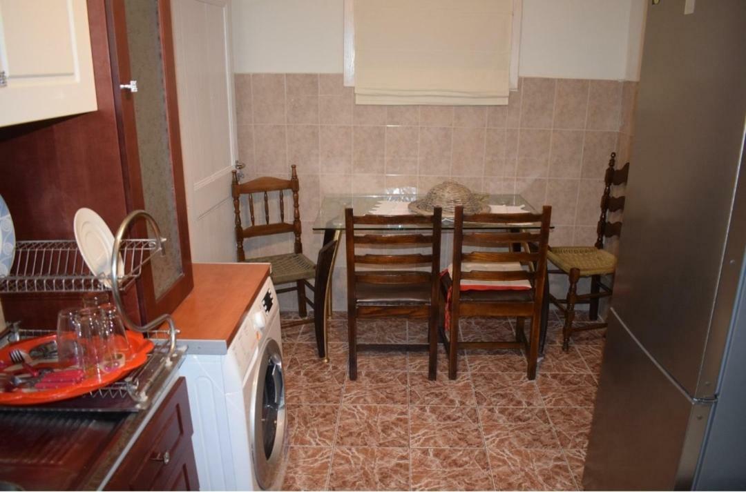Ferienwohnung Archontiko Kolokotroni Nafplio Exterior foto