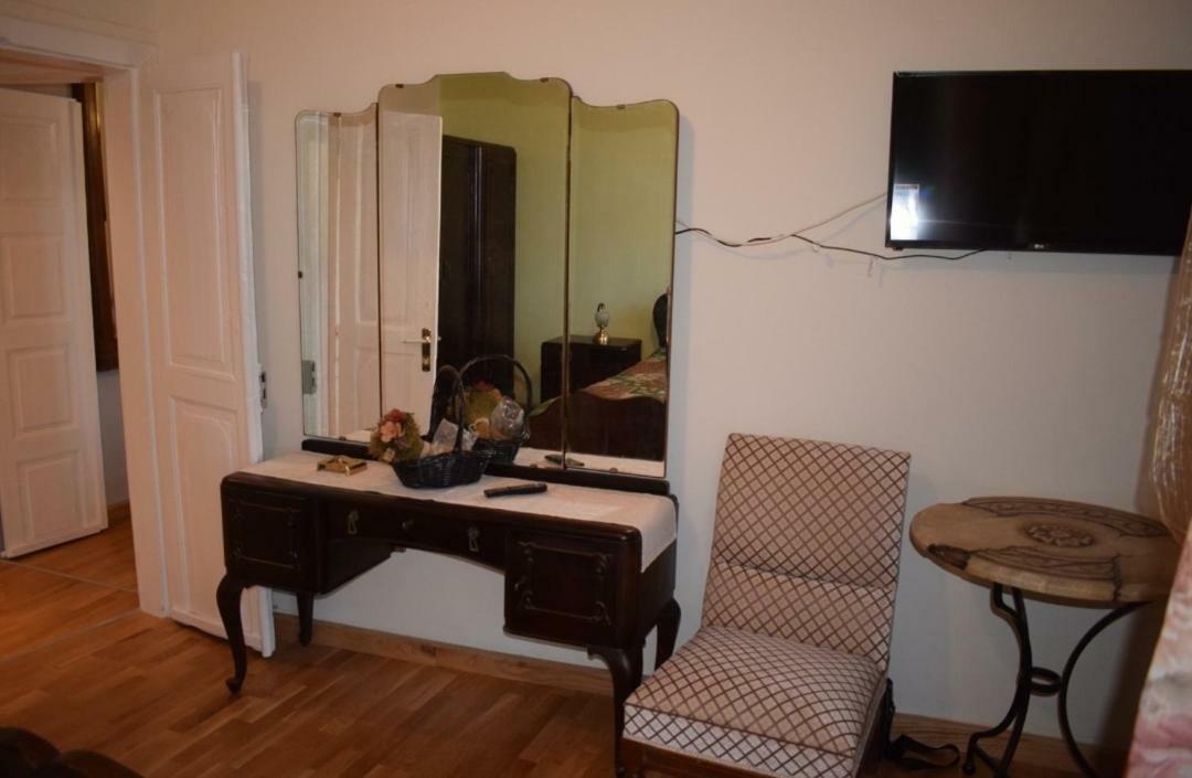 Ferienwohnung Archontiko Kolokotroni Nafplio Exterior foto