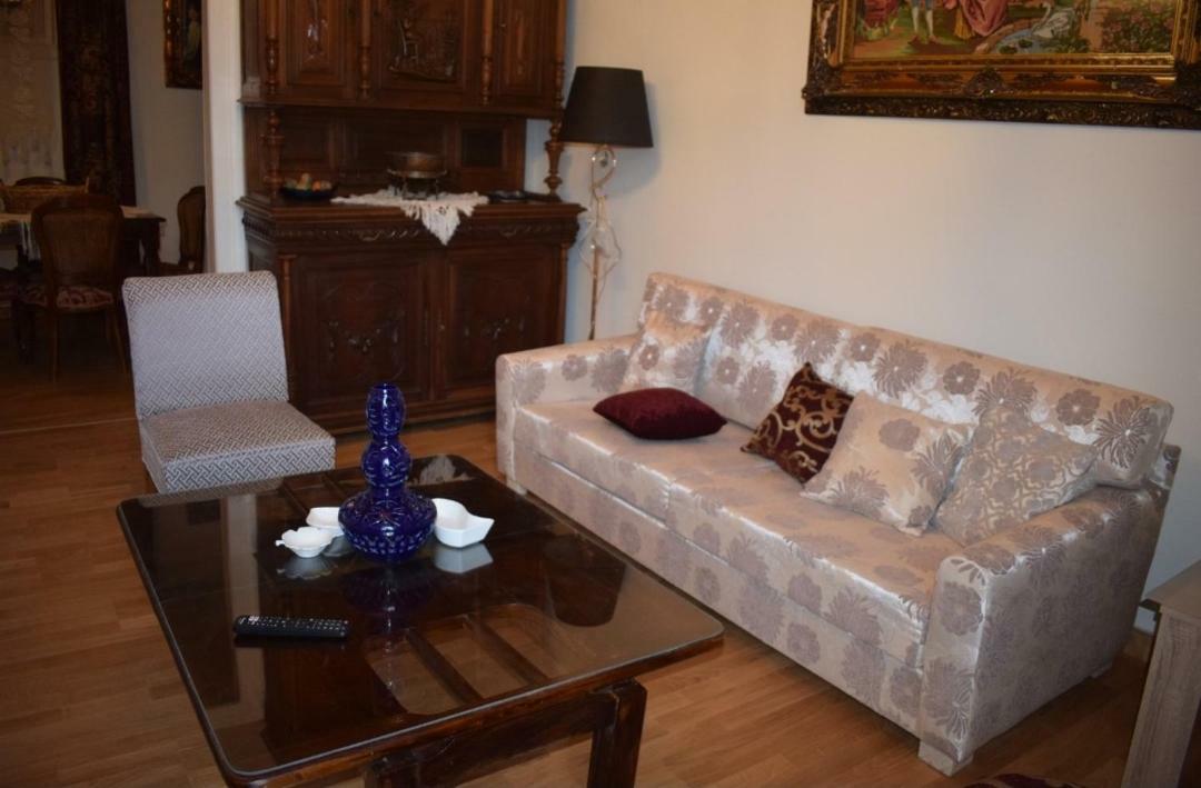 Ferienwohnung Archontiko Kolokotroni Nafplio Exterior foto
