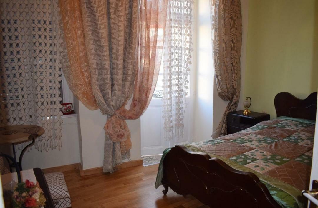 Ferienwohnung Archontiko Kolokotroni Nafplio Exterior foto